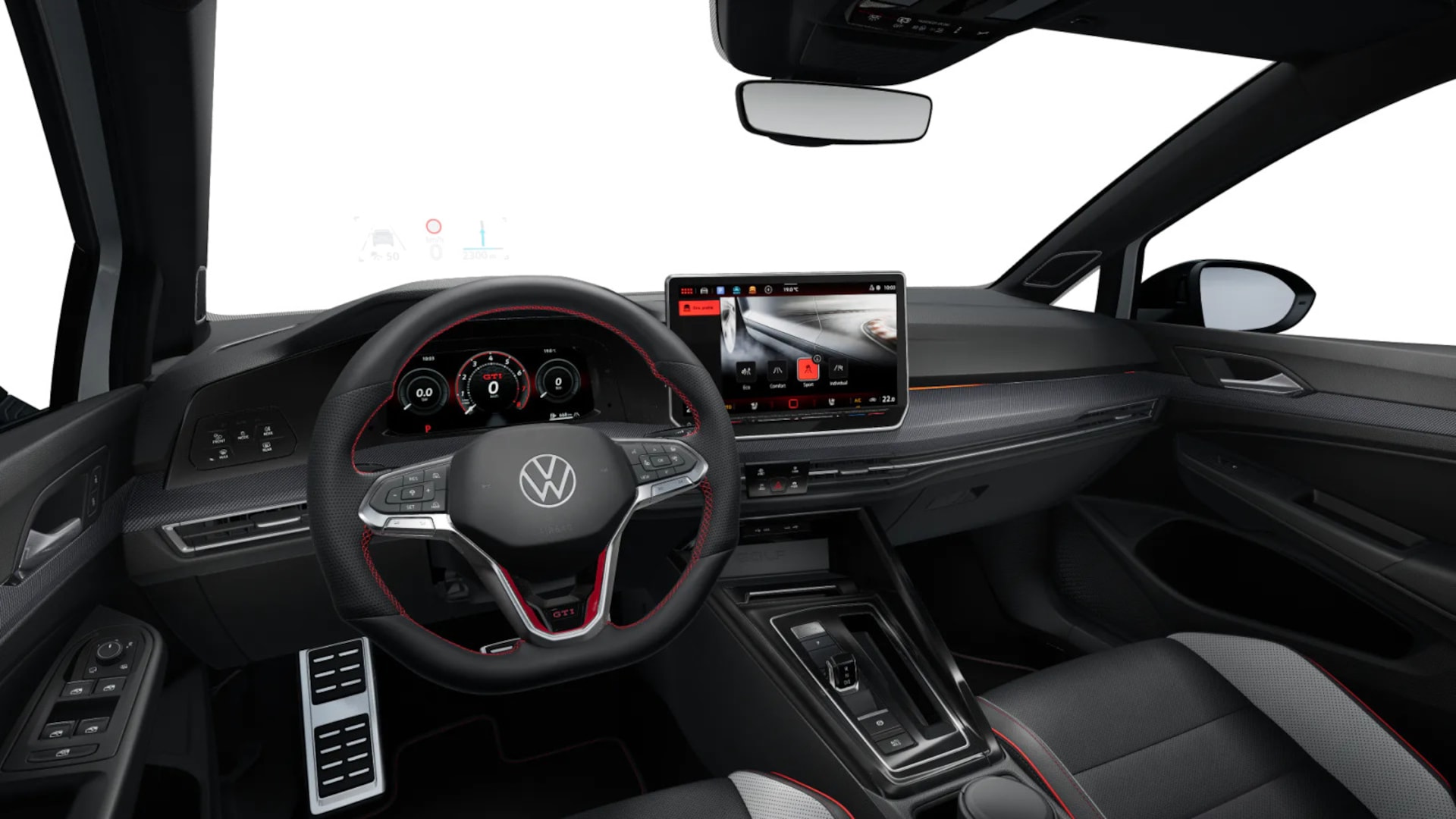 Volkswagen Golf GTI Clubsport