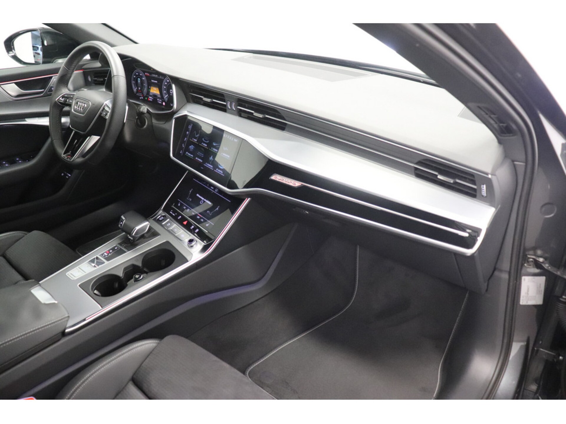 Audi A6 Avant TFSI e Sport
