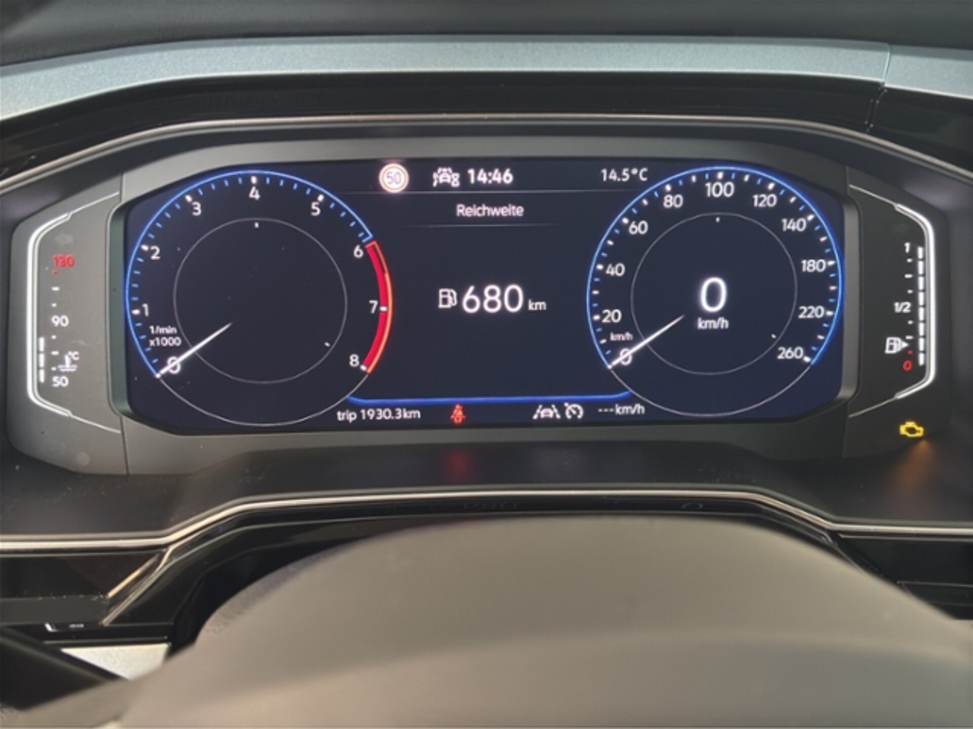 Volkswagen Polo Goal