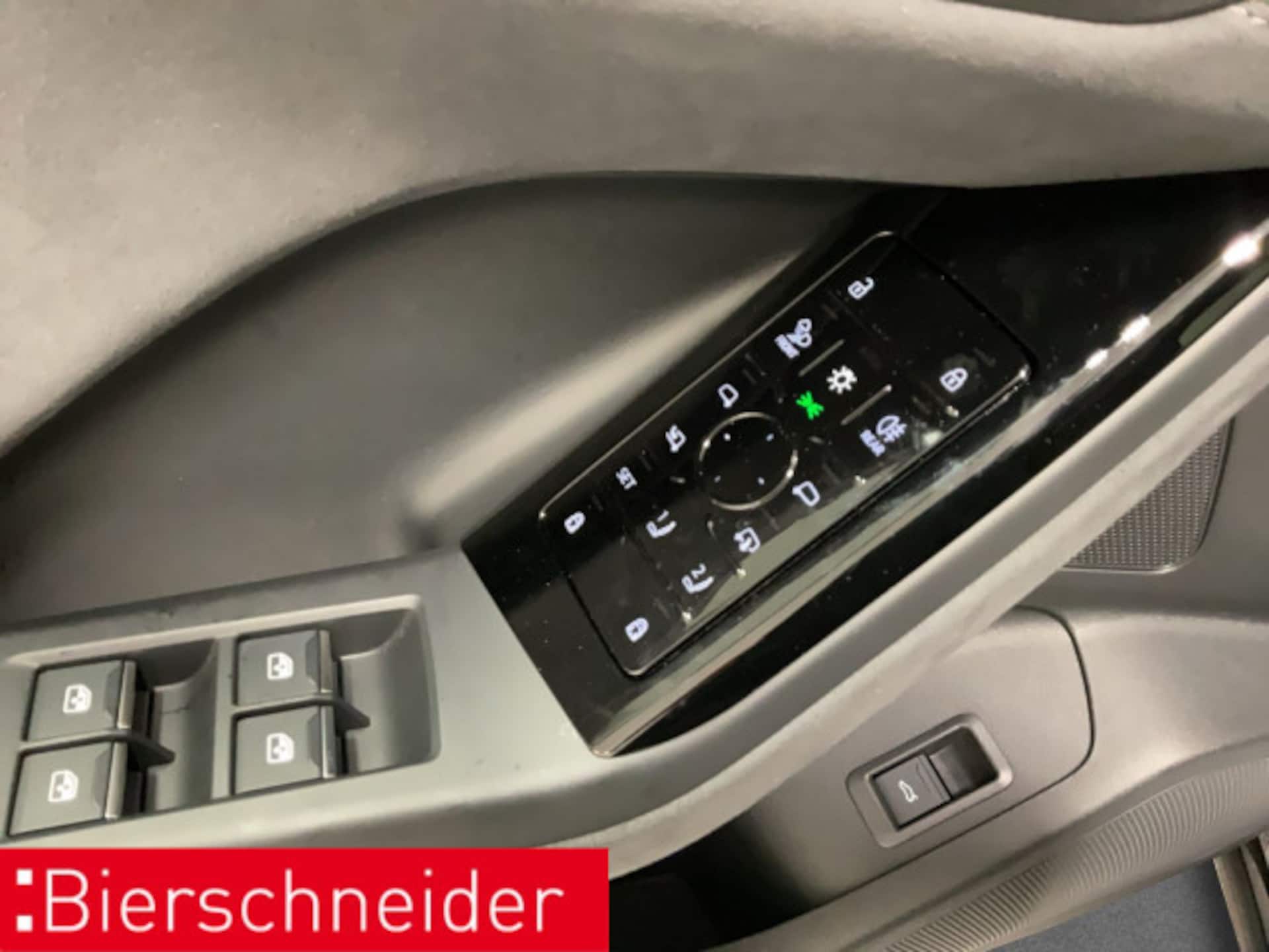 Audi Q6 Sportback e-tron