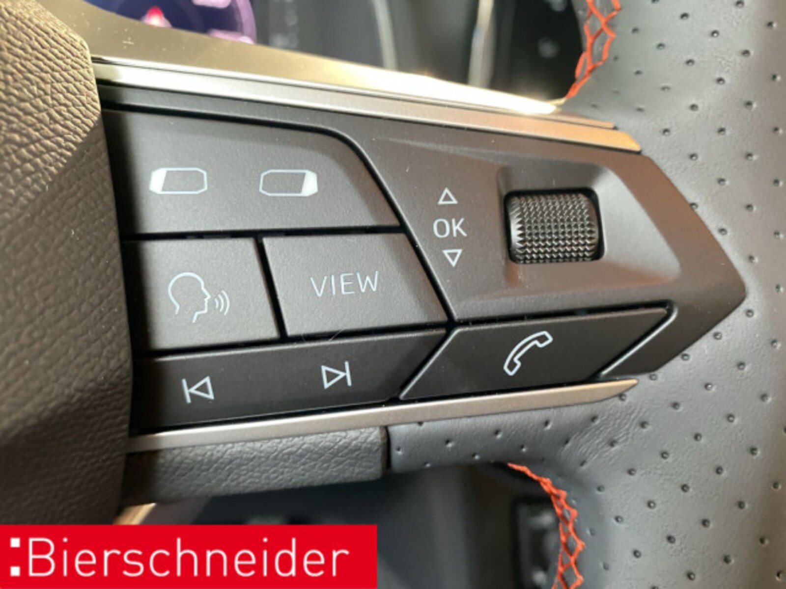 SEAT Ibiza – Bild 23