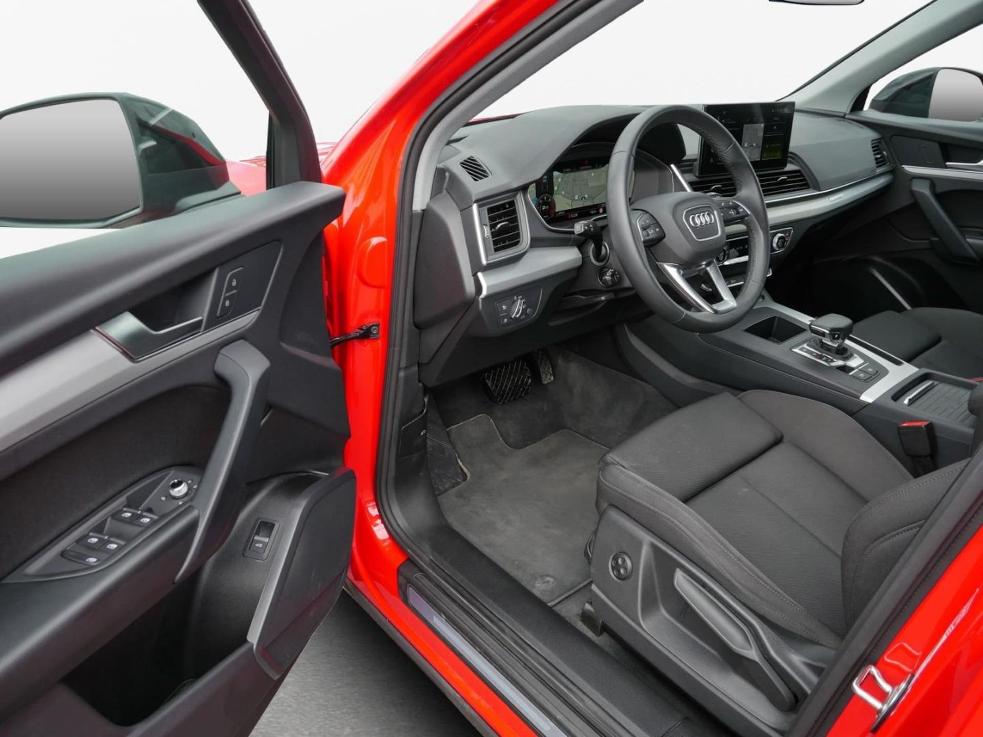 Audi Q5 SUV Advanced