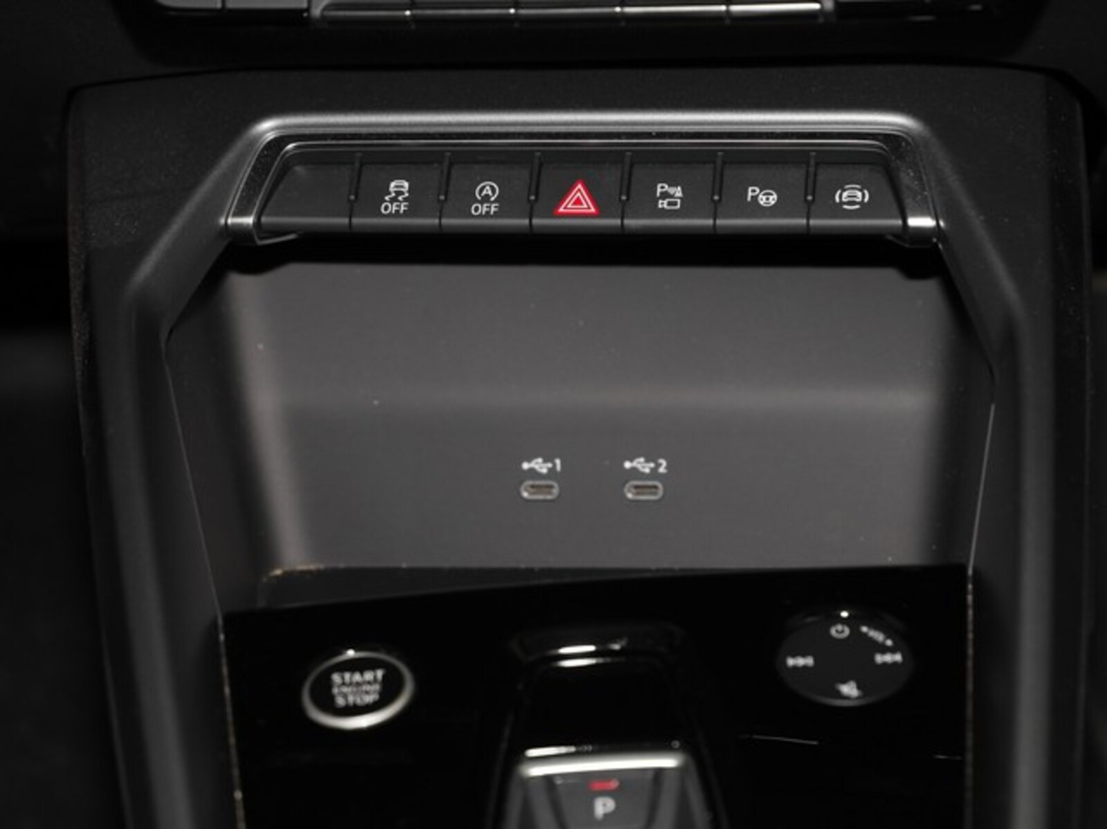 Audi A3 Sportback – Bild 11