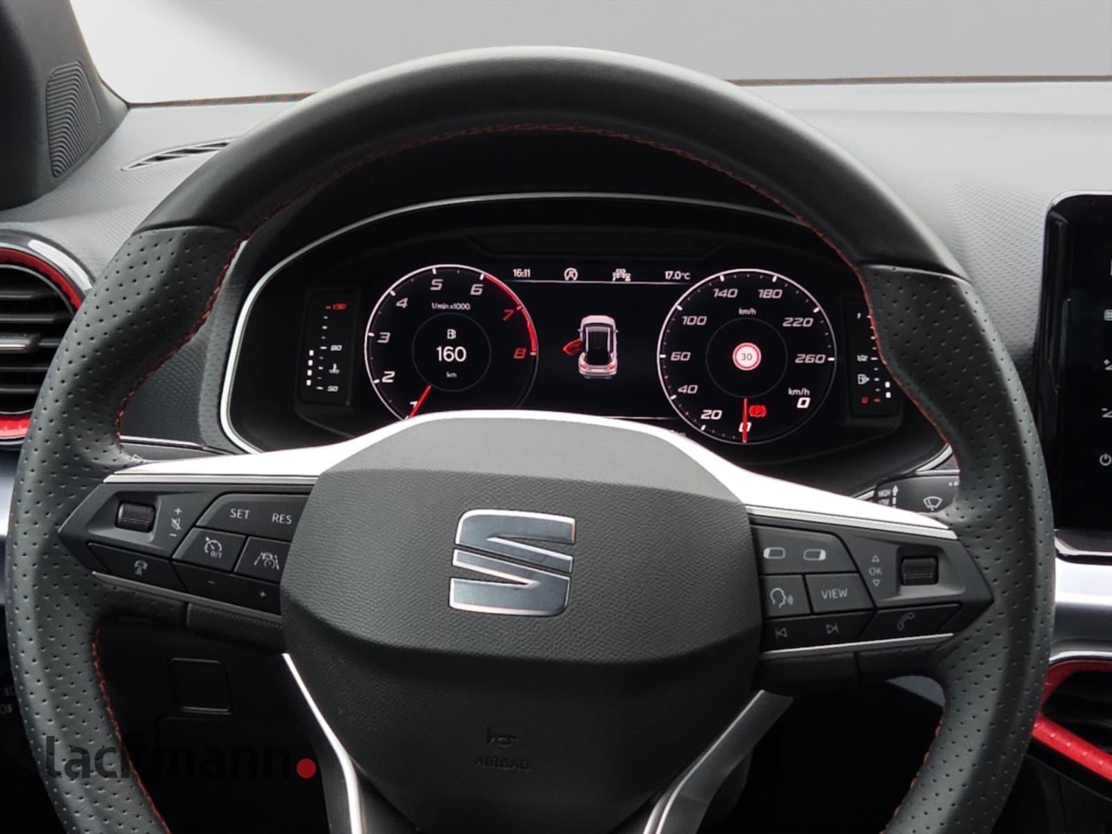 SEAT Arona – Bild 13