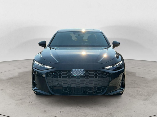 2026 Audi A6 Sedan