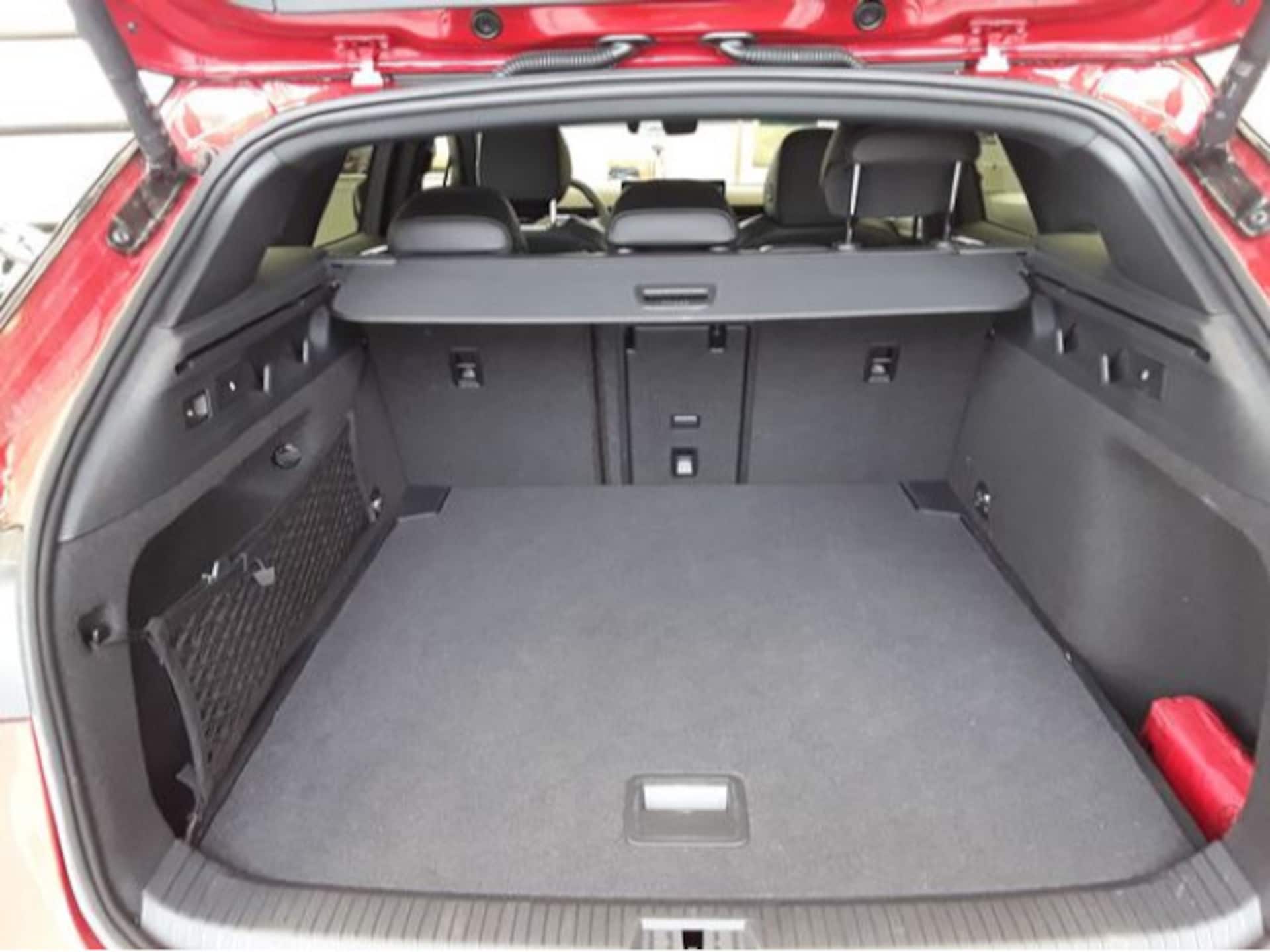 Volkswagen ID.7 Tourer Pro S