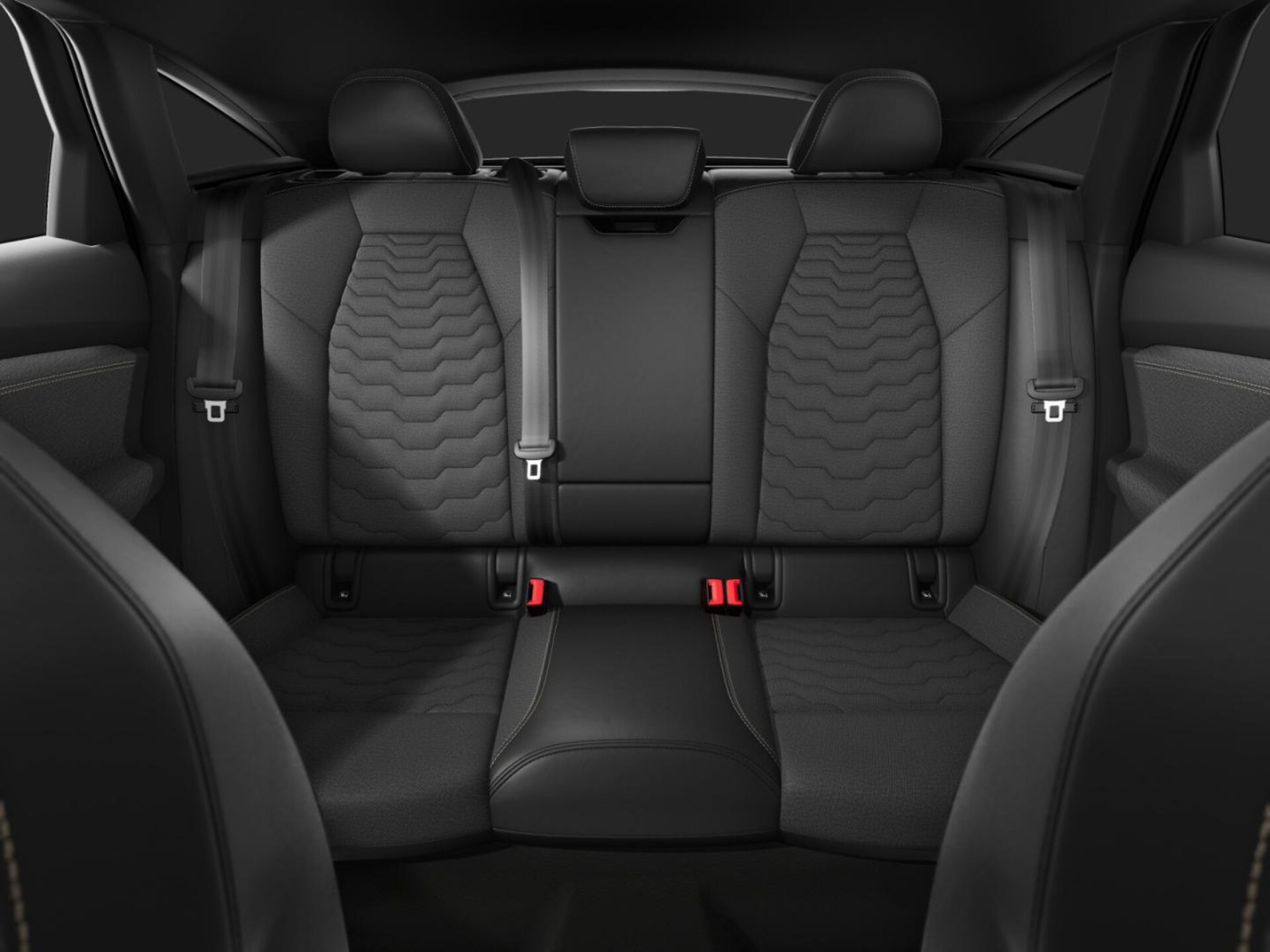 Audi A6 Sportback e-tron