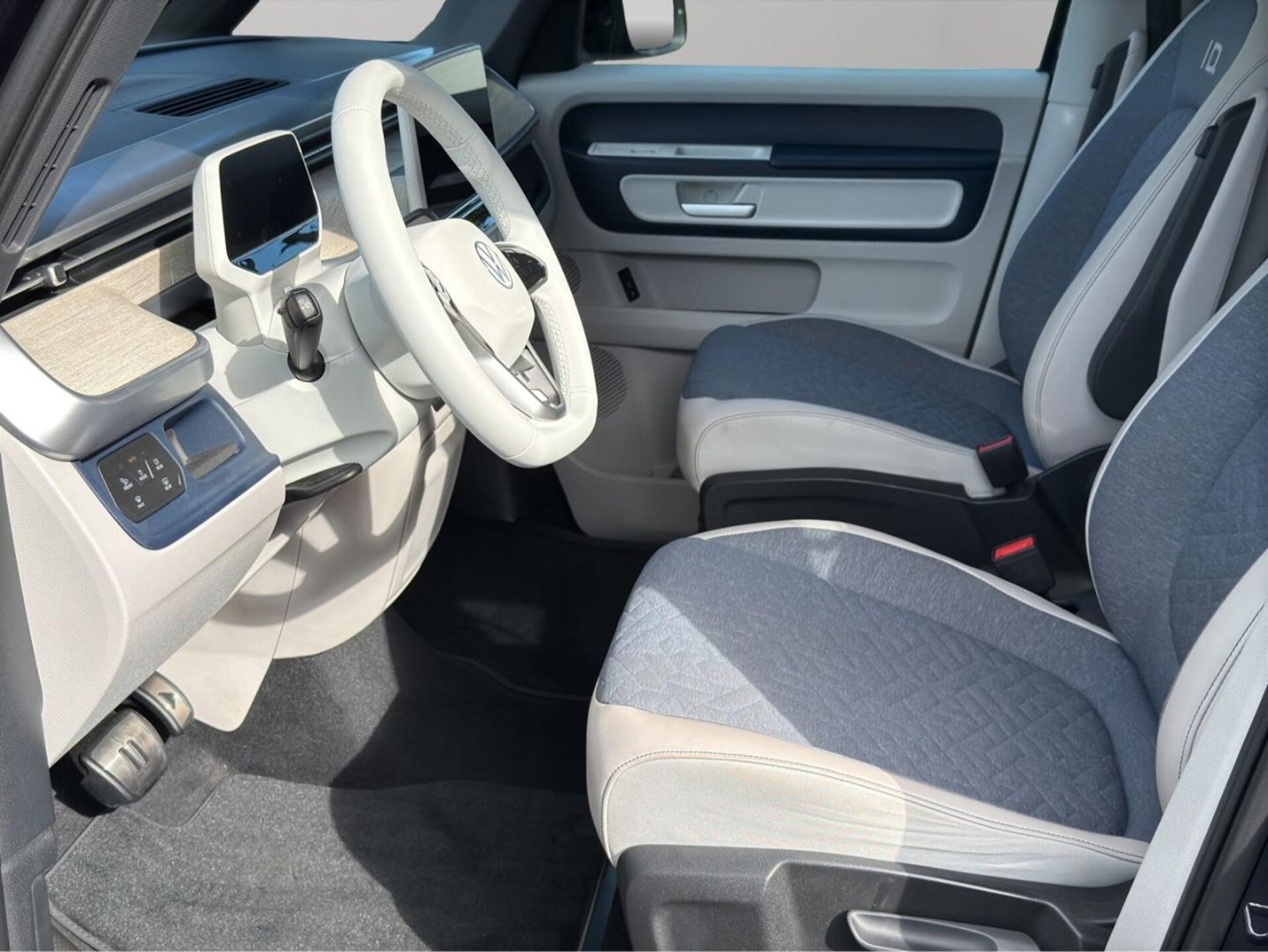Volkswagen ID. Buzz Pro