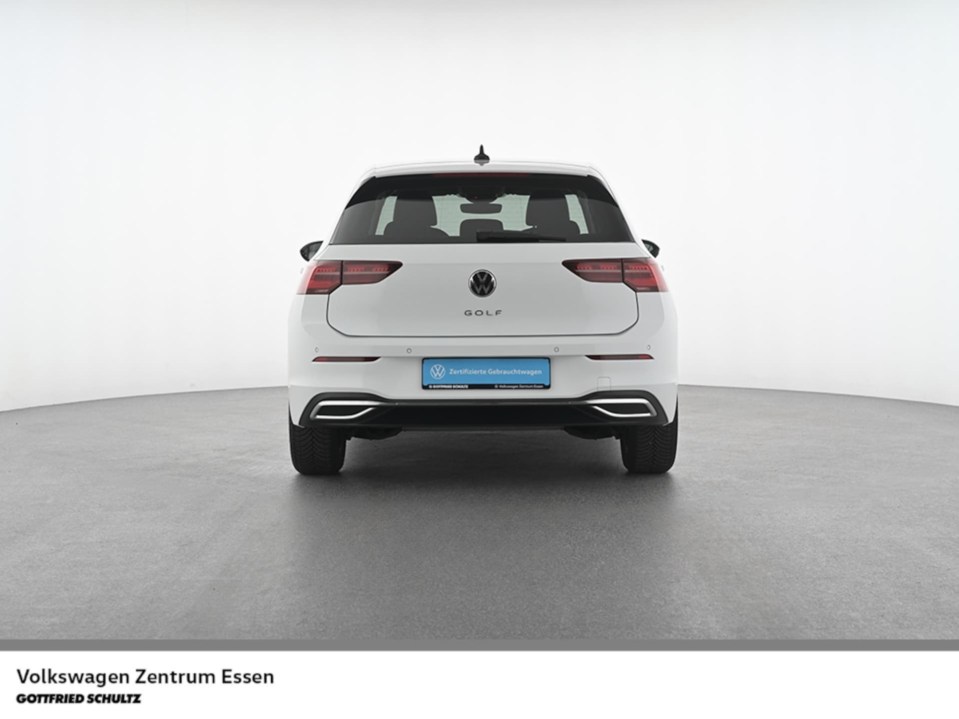Volkswagen Golf Active