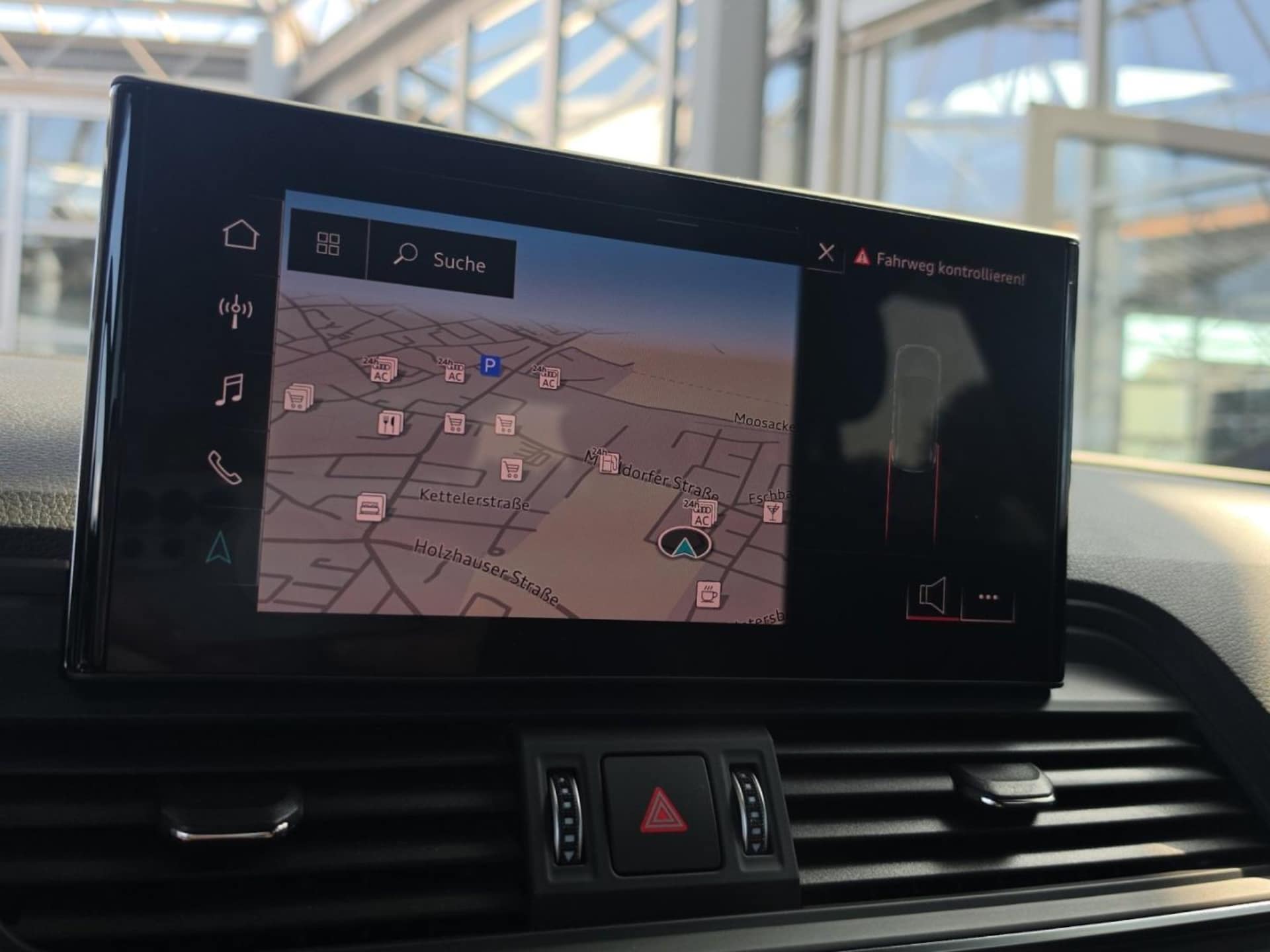 Audi Q5 TFSI e