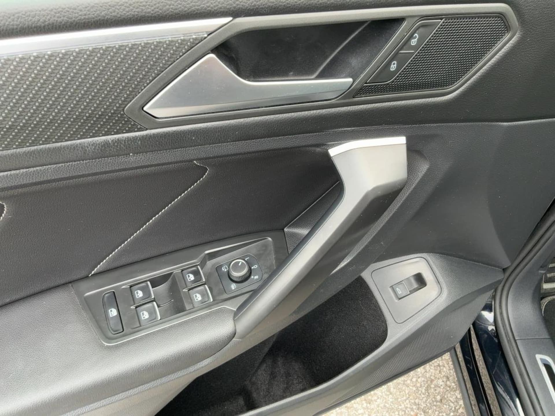 Volkswagen Tiguan Allspace R-Line