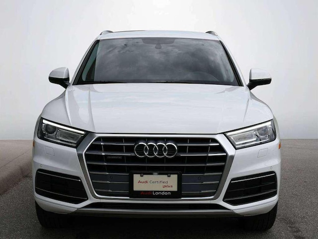2019 Audi Q5