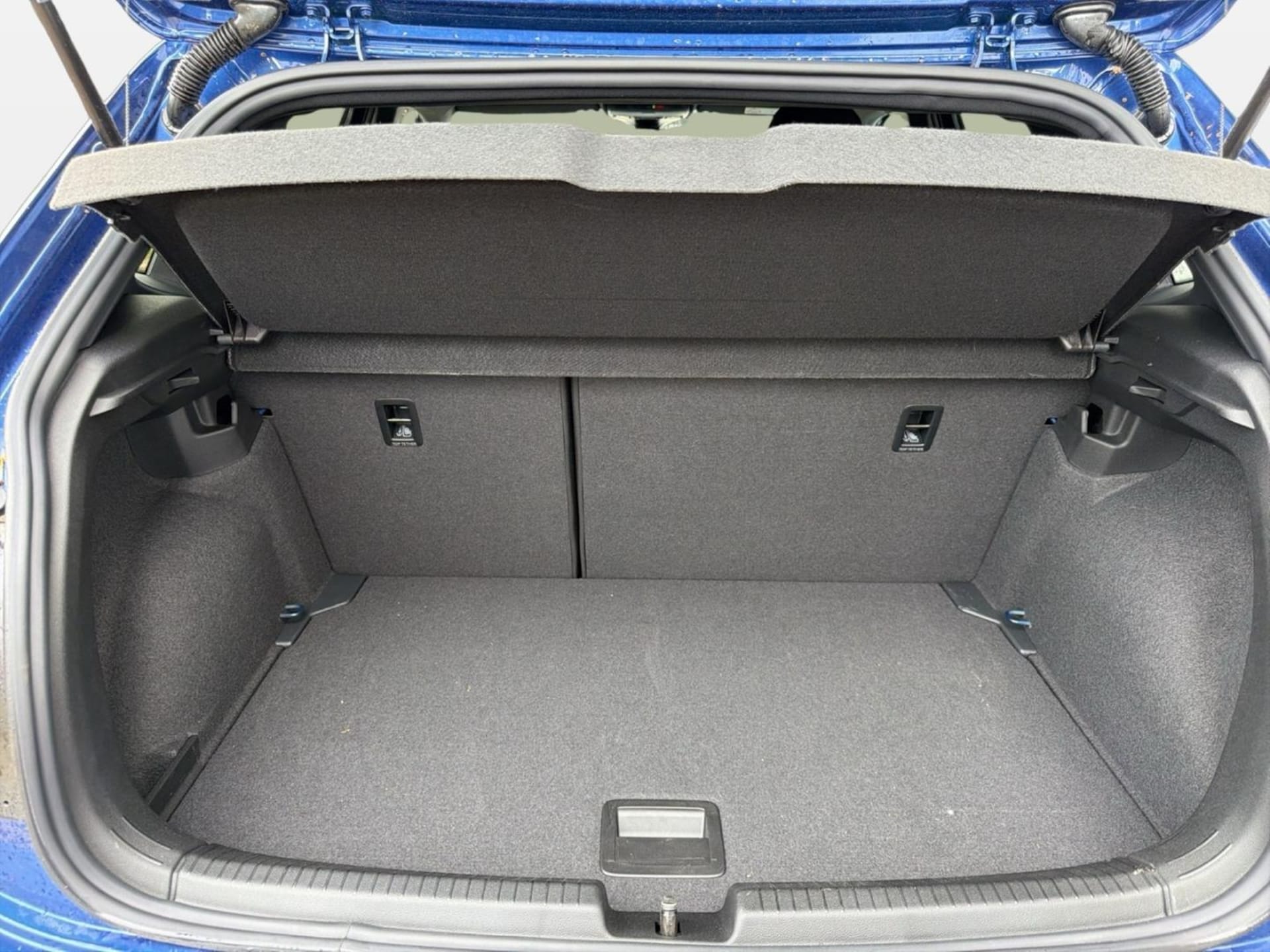 Volkswagen Polo Style