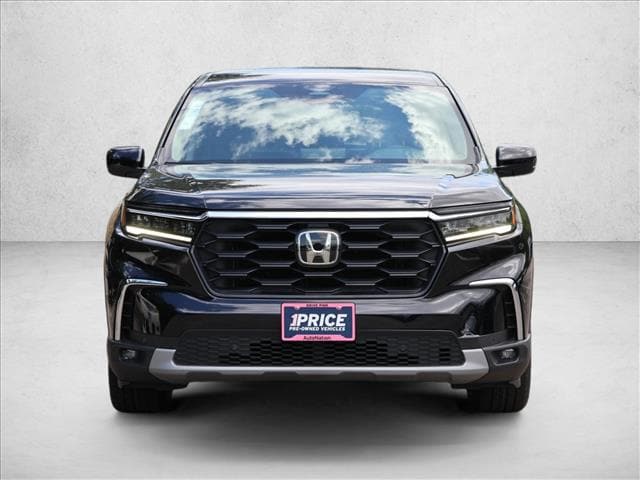 2023 Honda Pilot