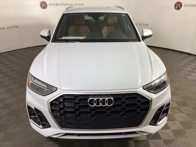 2024 Audi Q5