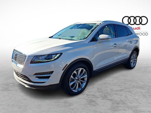 2019 Lincoln MKC
