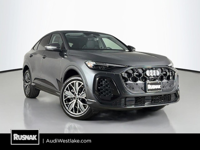 Photo of 2026 Audi Q5 Sportback