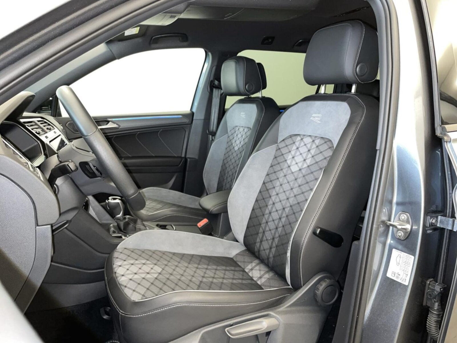 Volkswagen Tiguan Allspace – Bild 7
