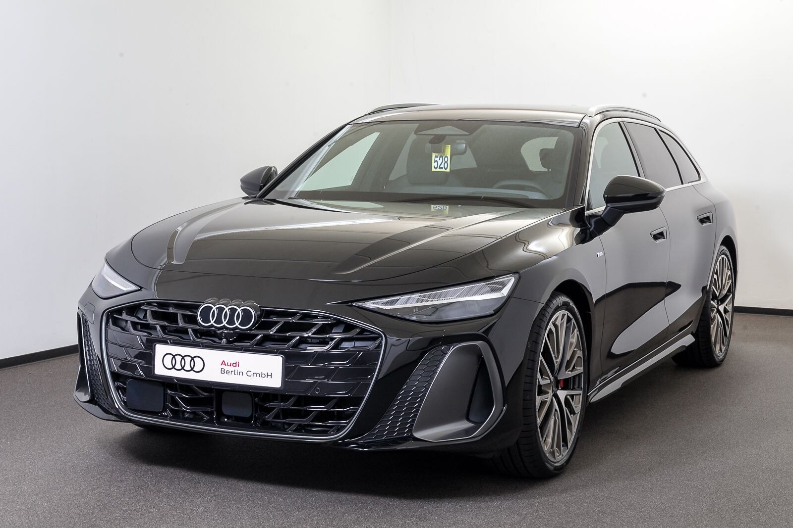 Audi A6 Avant – Bild 2