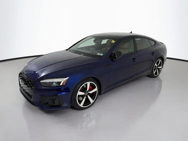 2023 Audi A5 Sportback