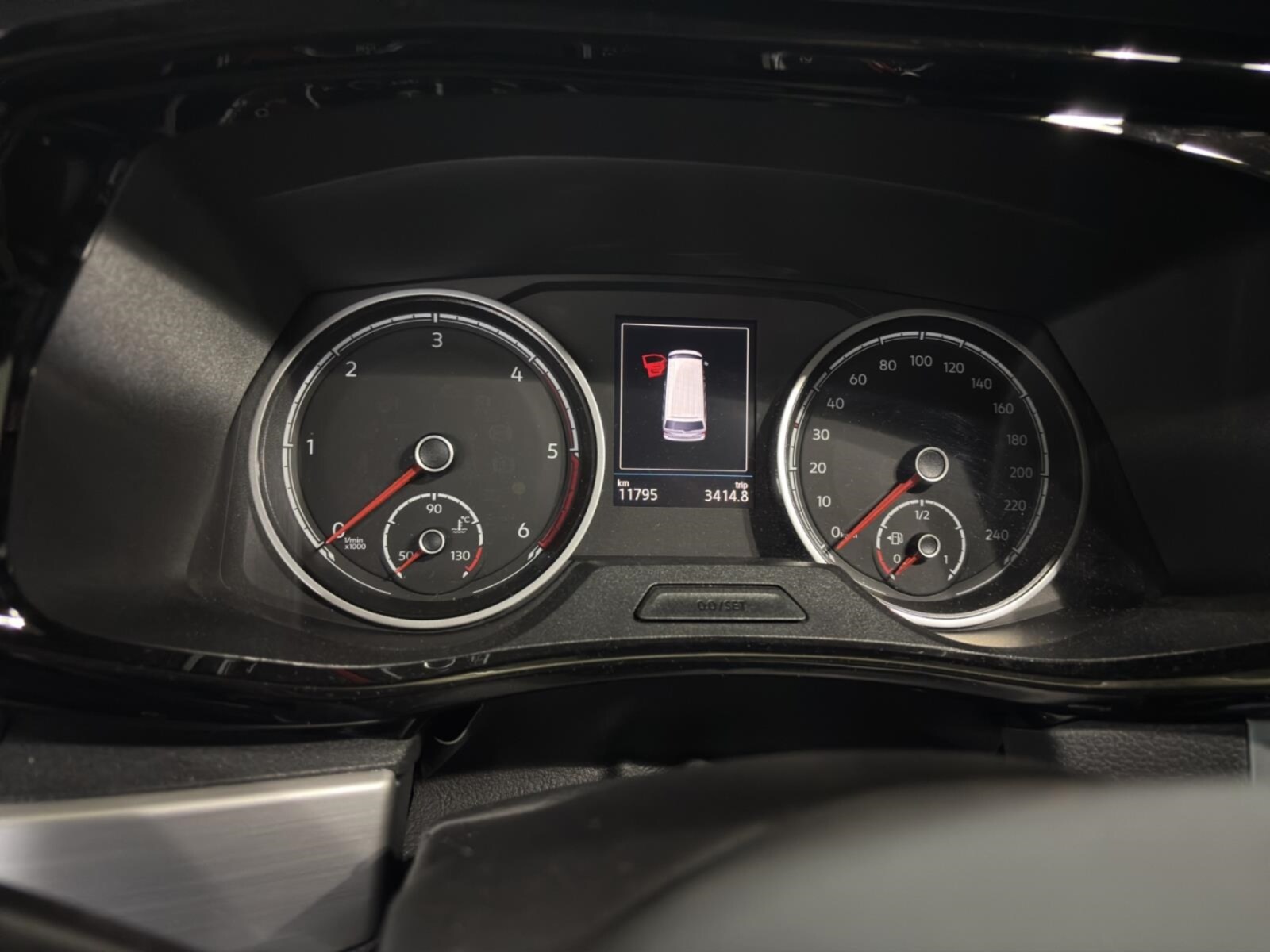 Volkswagen T6.1 California – Bild 10