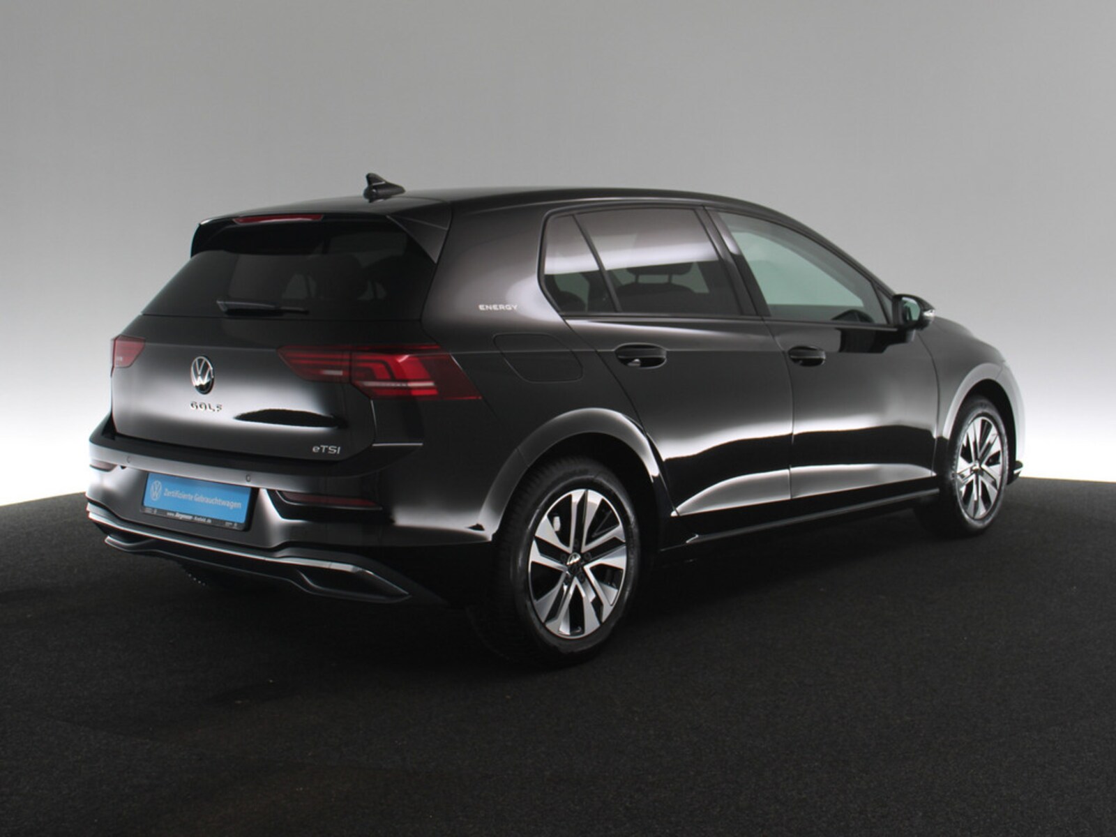 Volkswagen Golf – Bild 4