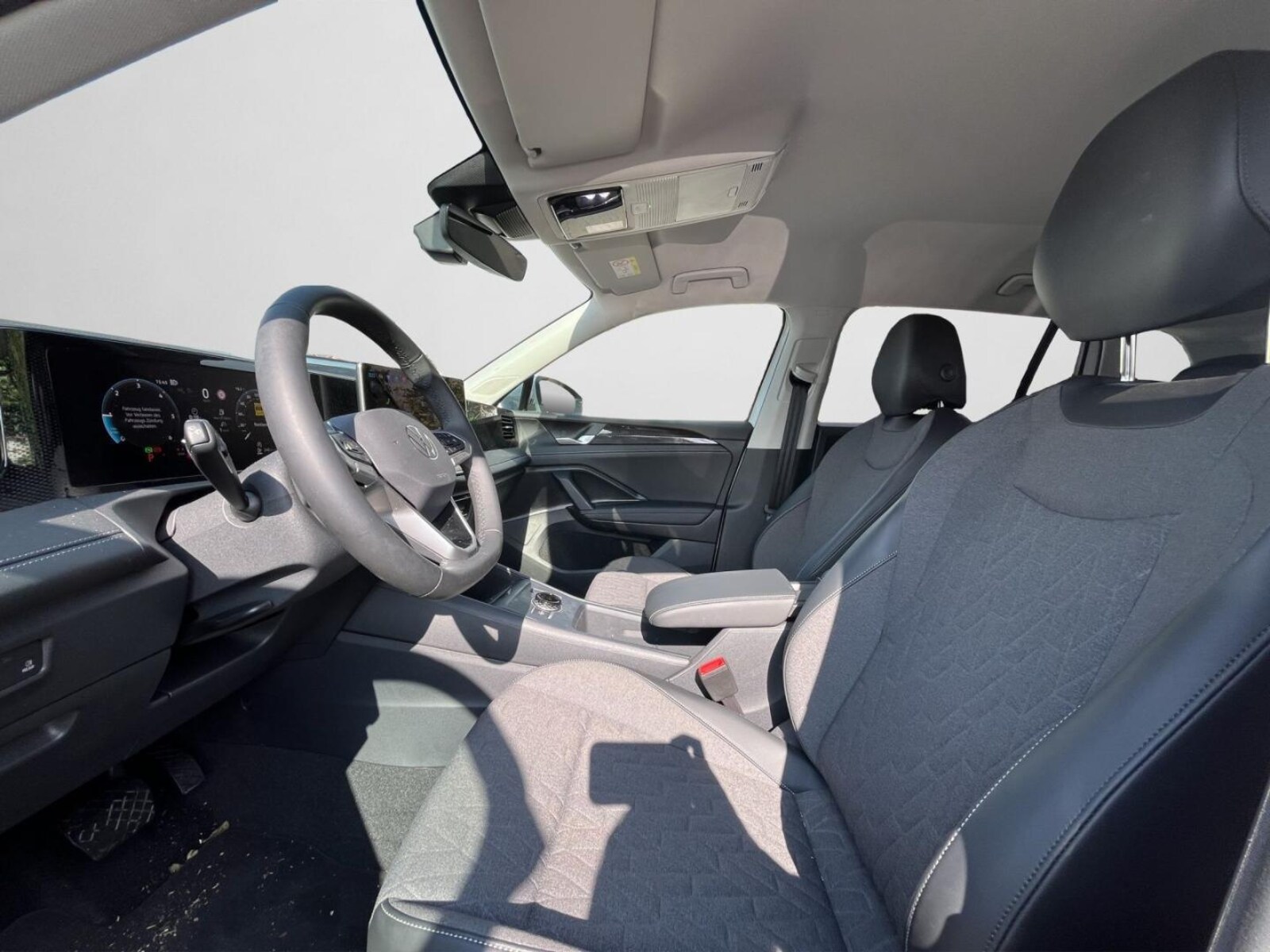 Volkswagen Tiguan – Bild 12