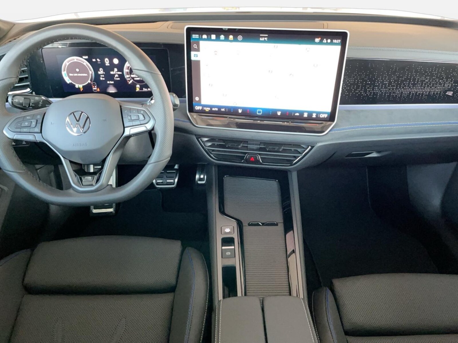 Volkswagen Passat – Bild 10