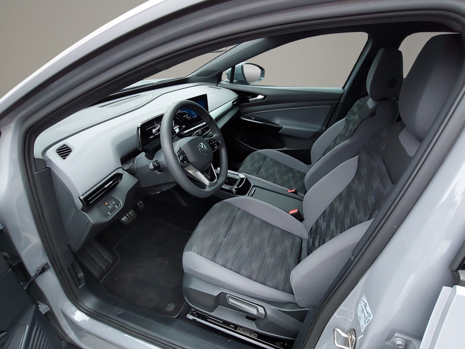 Volkswagen ID.4 – Bild 9
