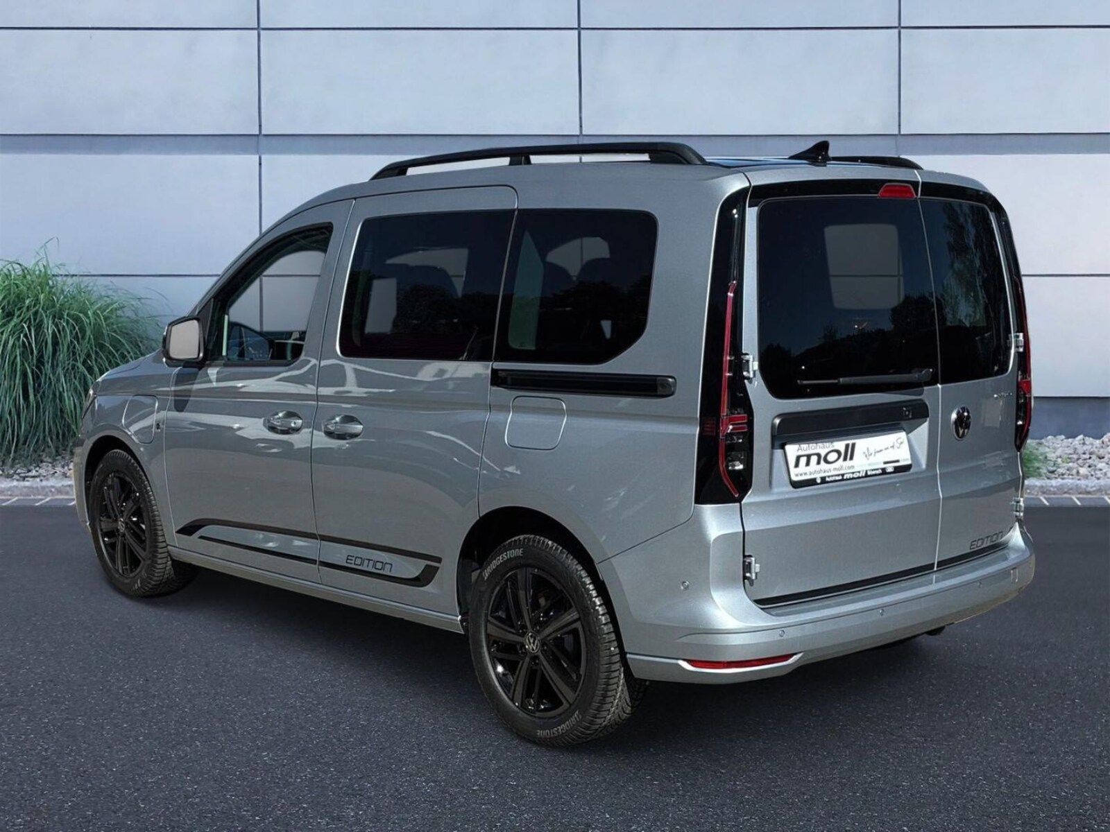 Volkswagen Caddy – Bild 3