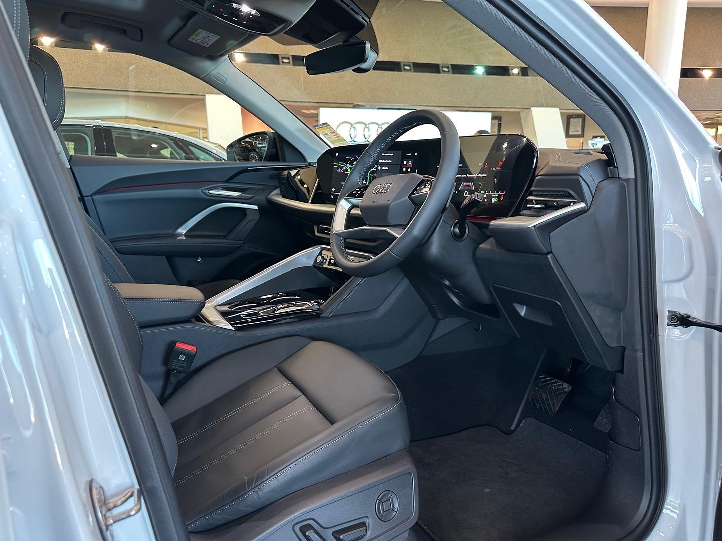 Image about Audi Q5 Sportback TFSI 150 kW