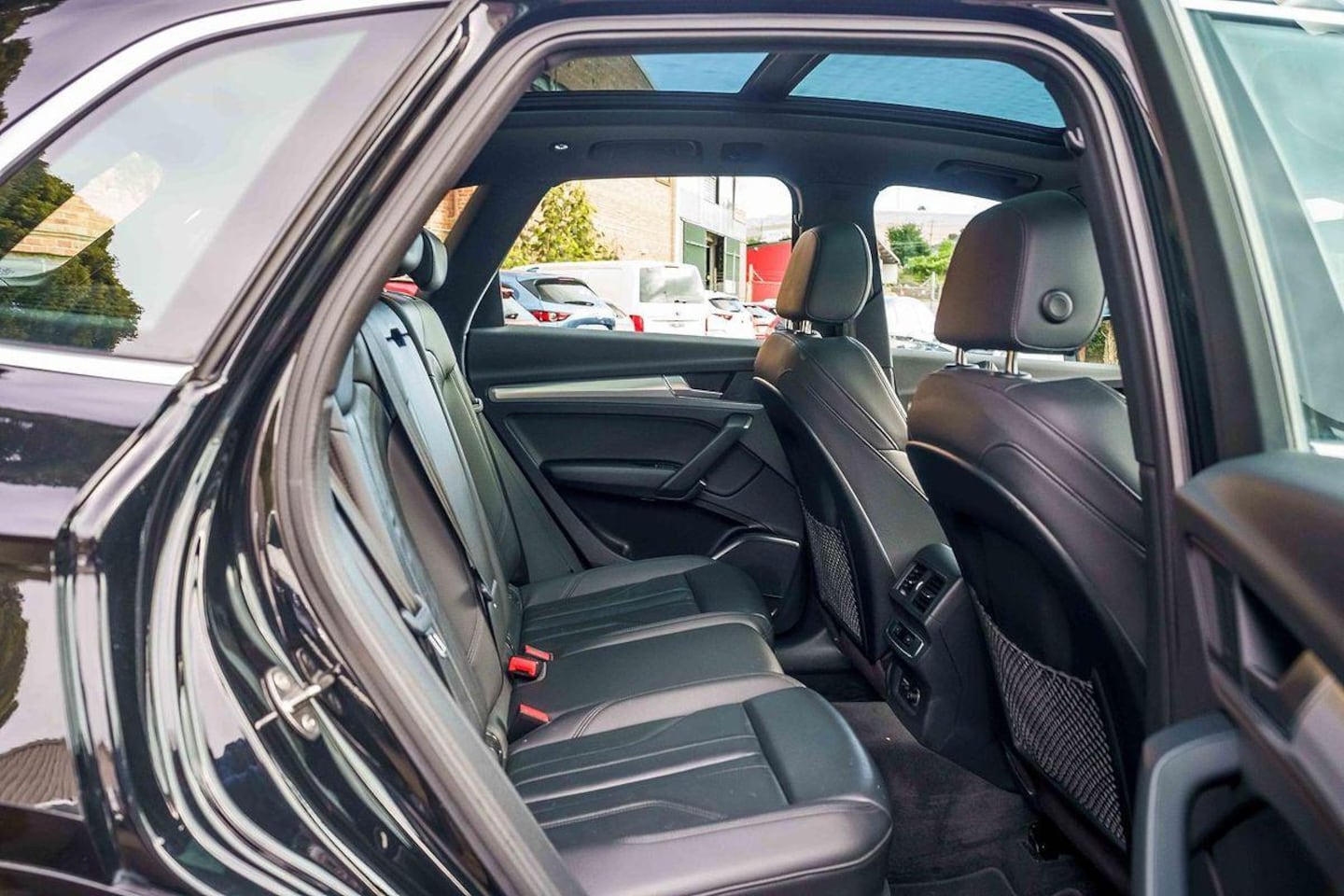 Image about Audi Q5 sport 45 TFSI quattro S tronic