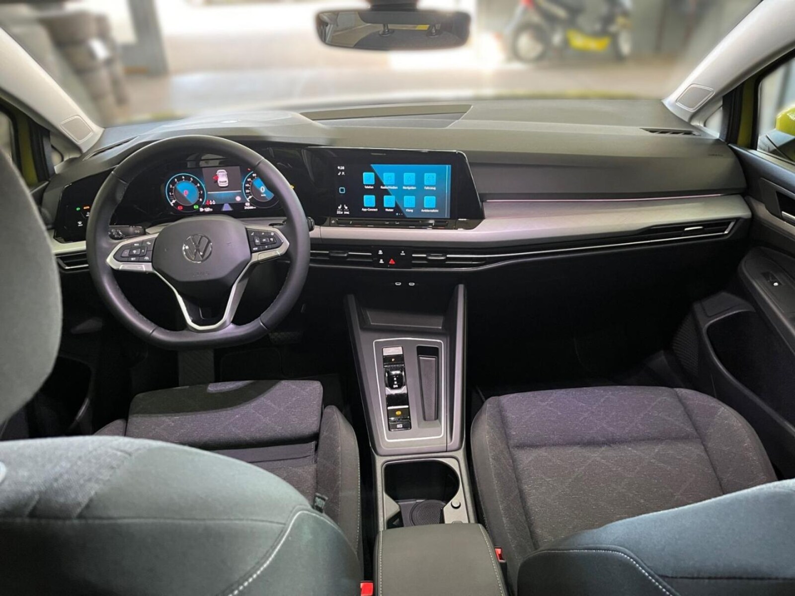 Volkswagen Golf – Bild 13