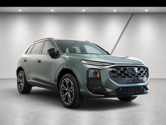 Image de {{modelName}} 2026 Audi Q3 SUV