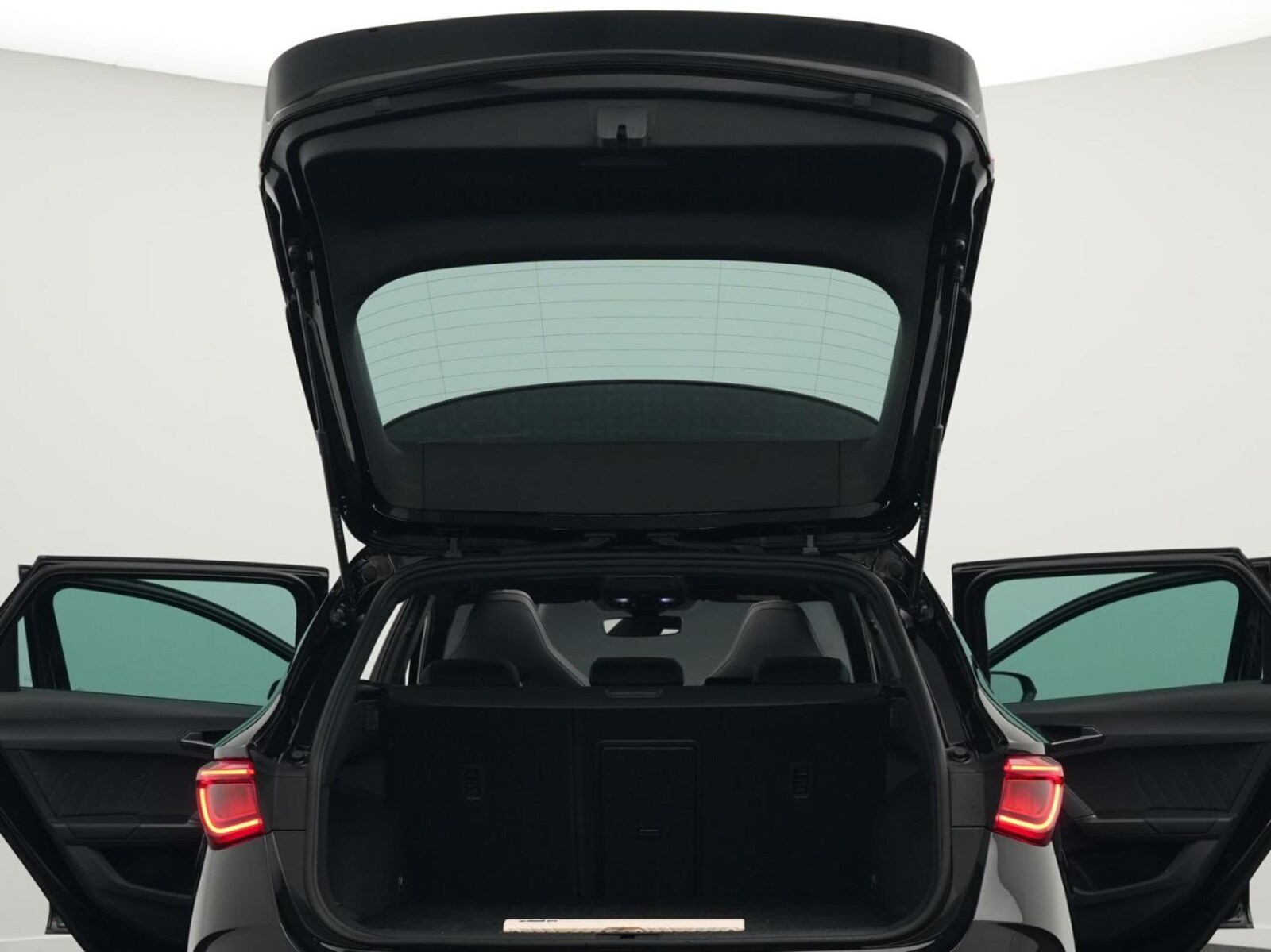 CUPRA Leon Sportstourer – Bild 15