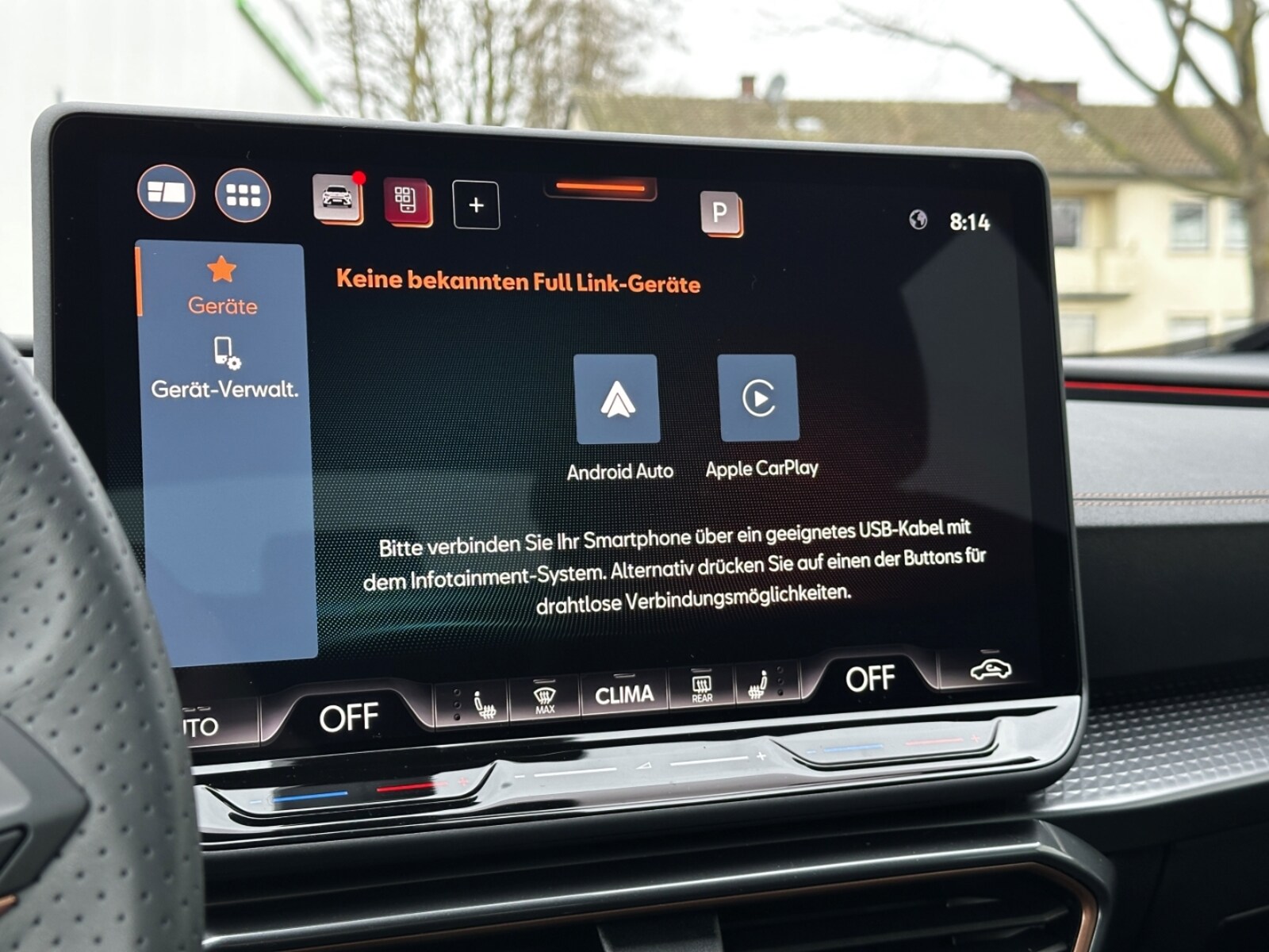 CUPRA Formentor – Bild 13