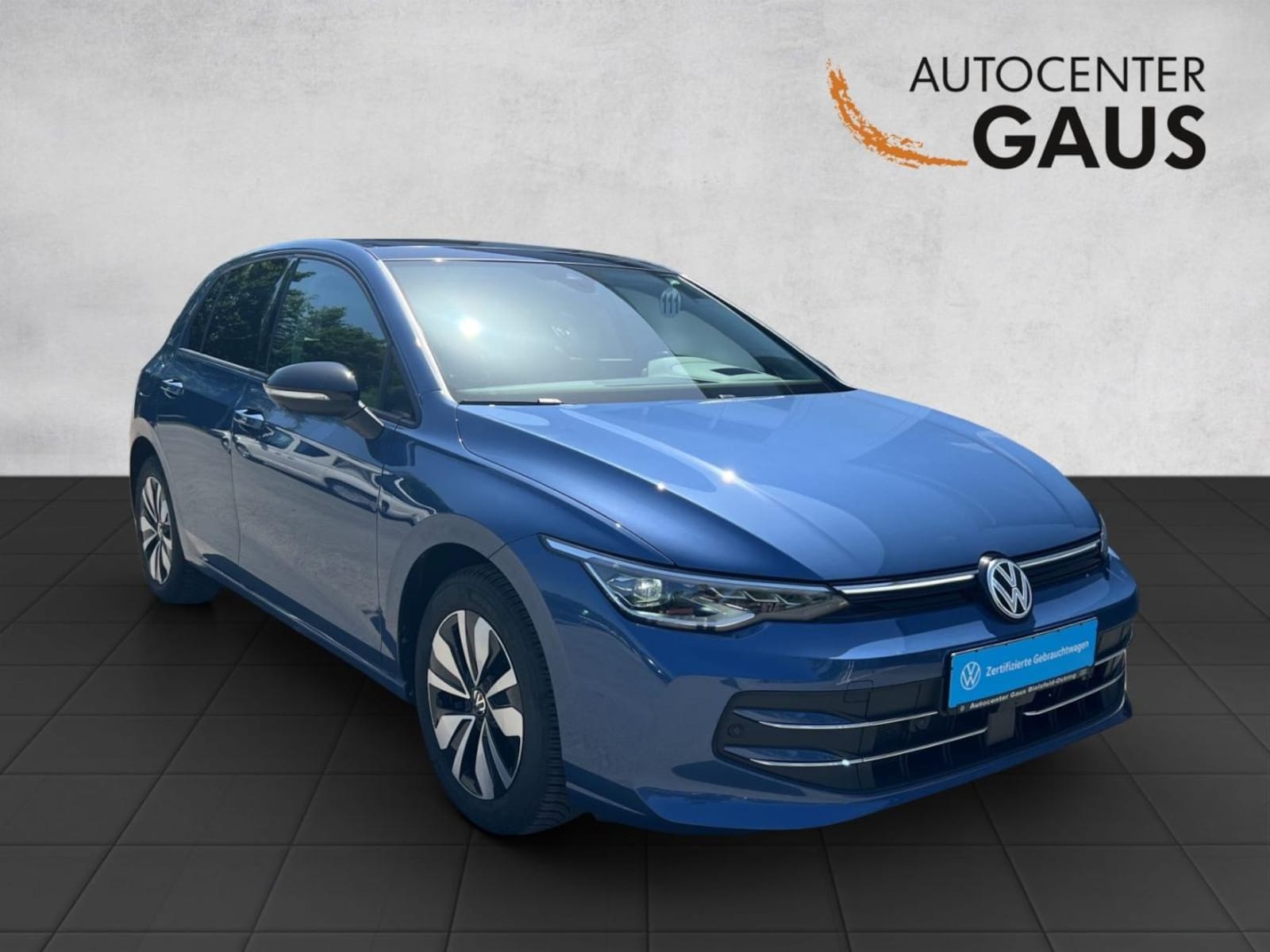 Volkswagen Golf – Bild 7