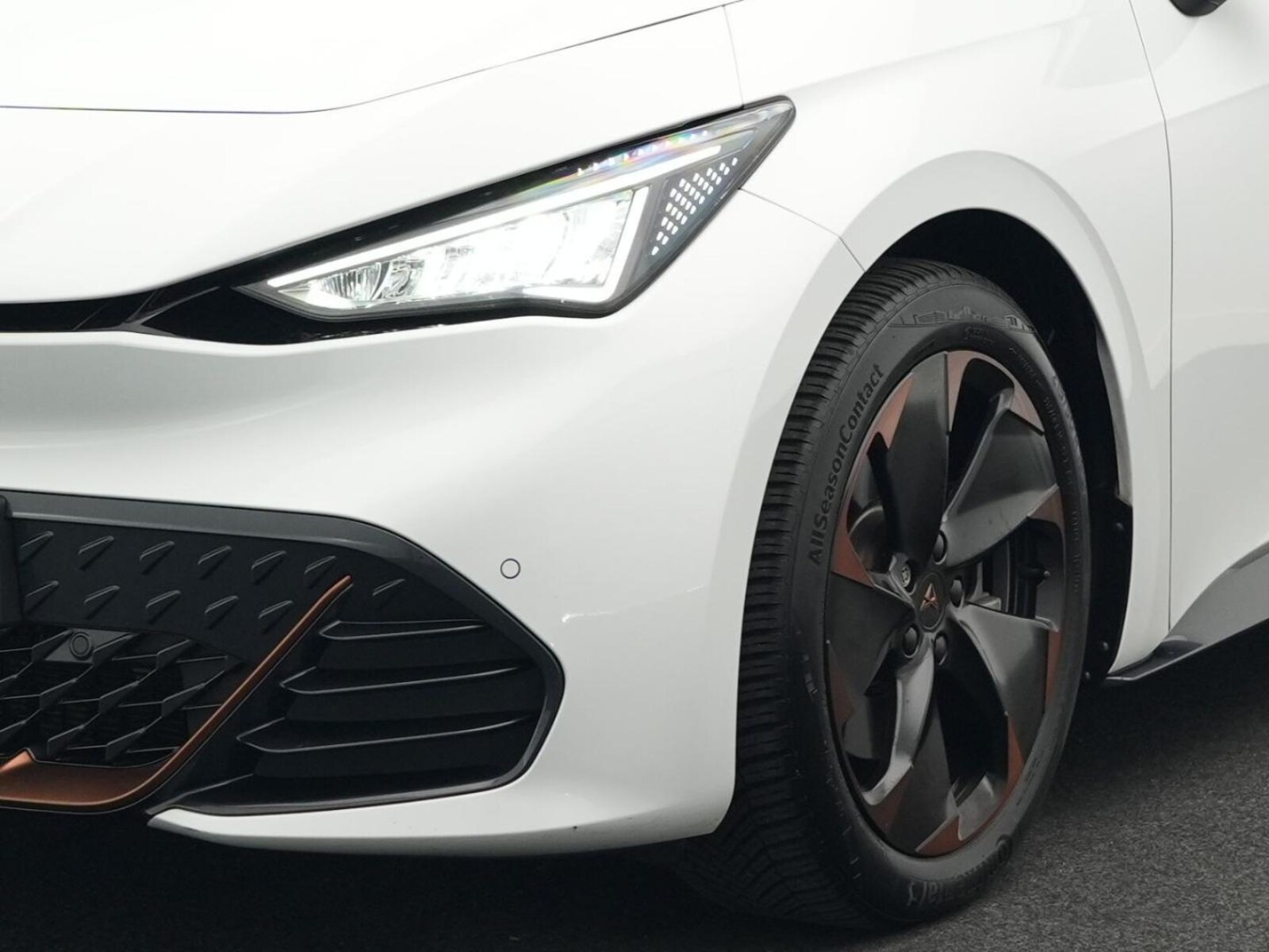 CUPRA Born – Bild 21