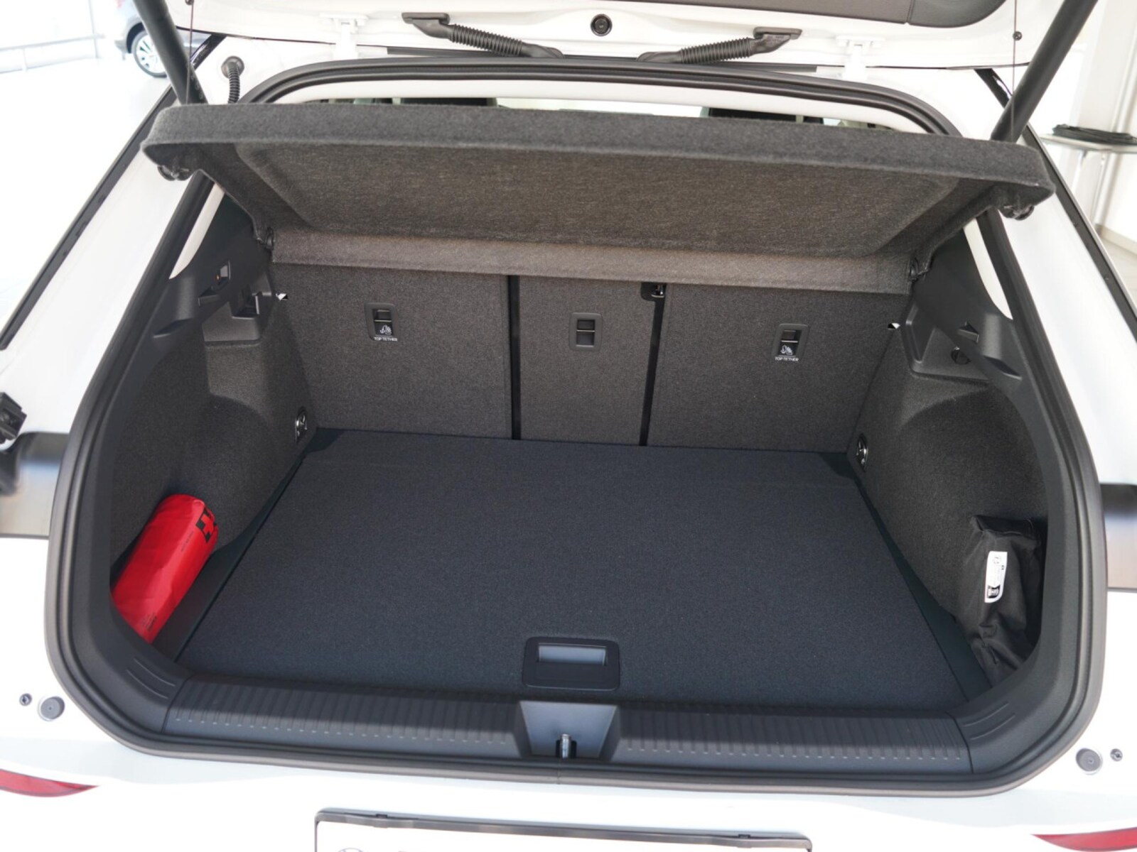 Volkswagen T-Roc – Bild 14
