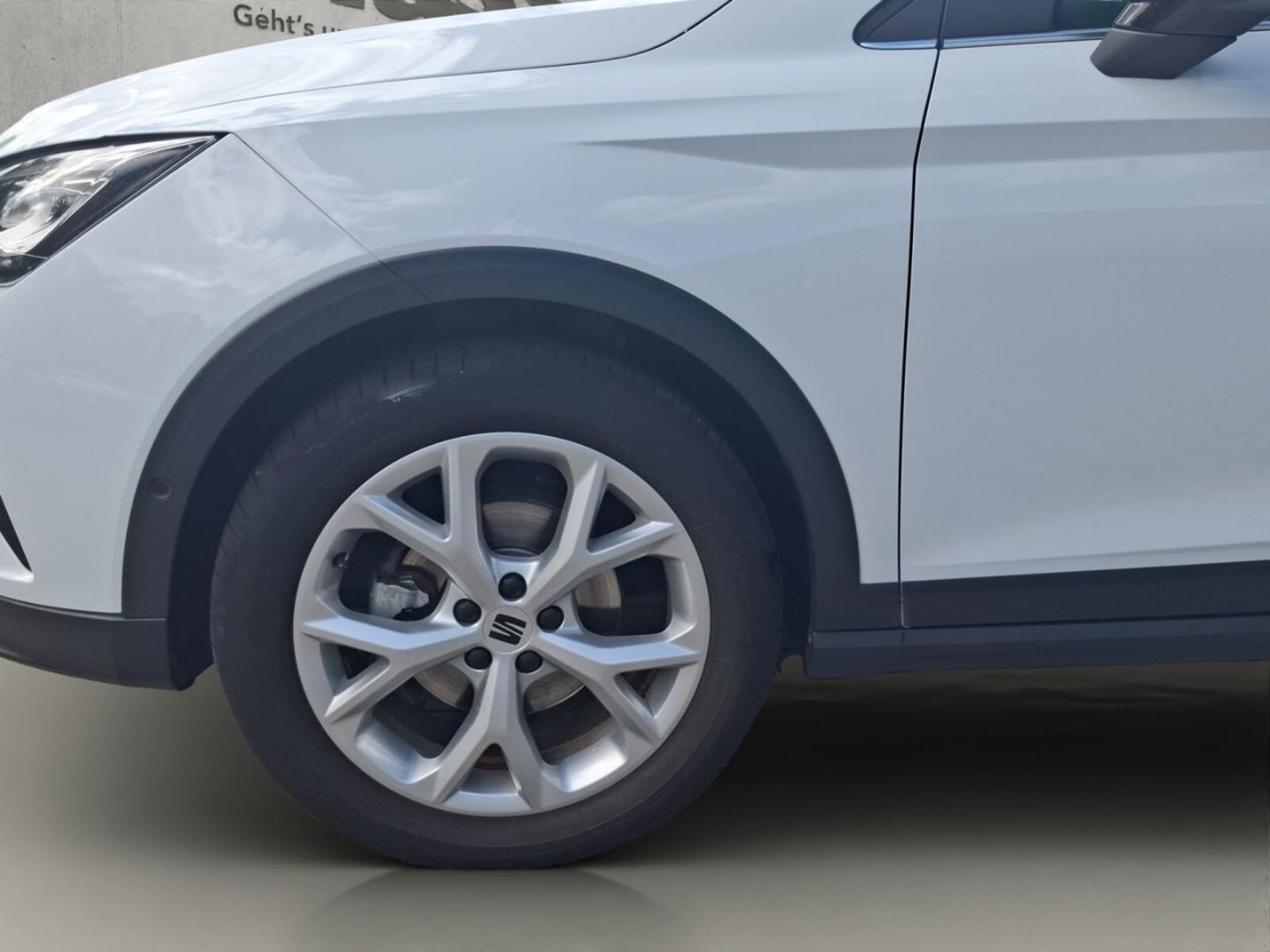 SEAT Arona – Bild 20