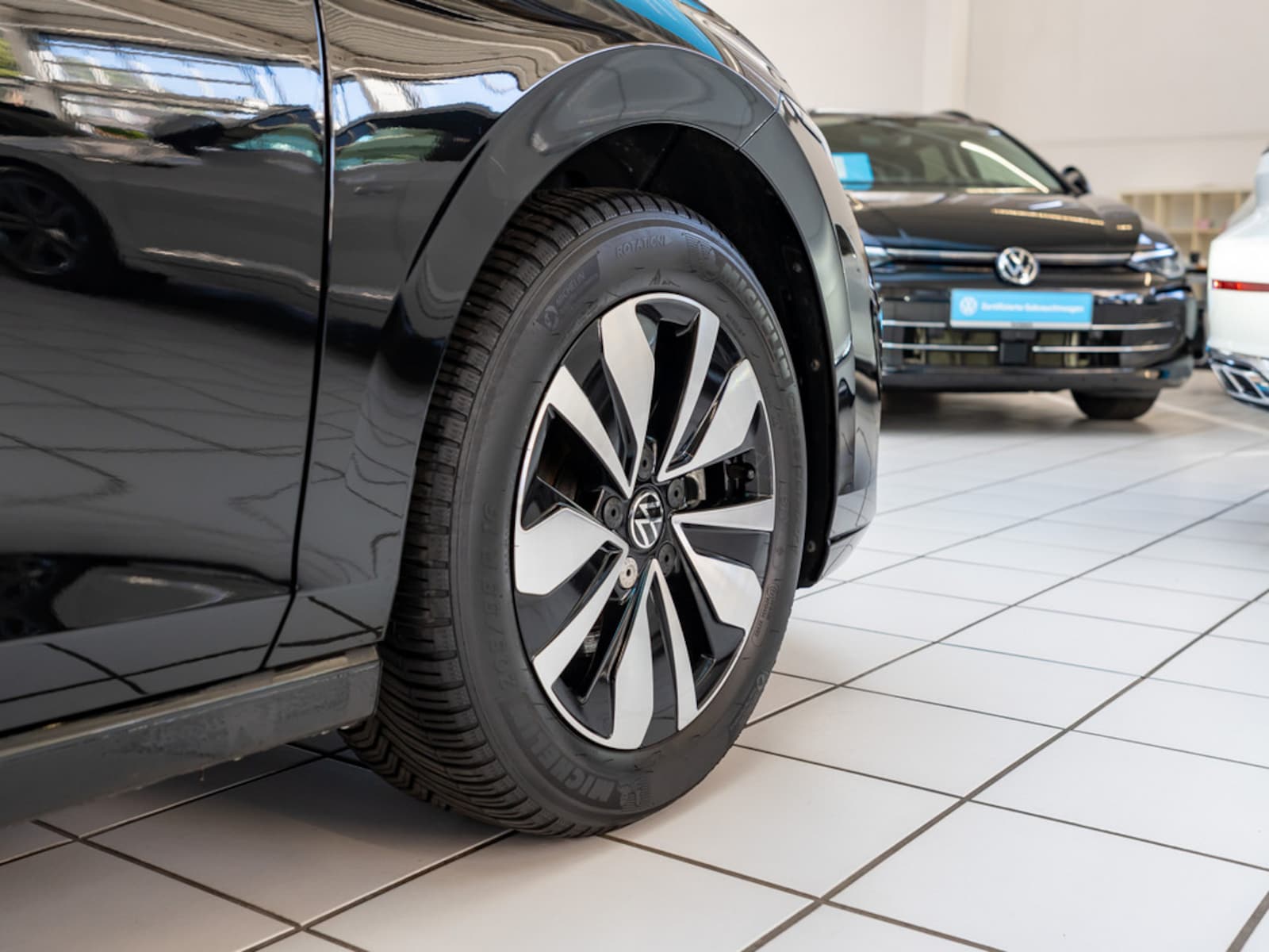 Volkswagen Golf Variant – Bild 8