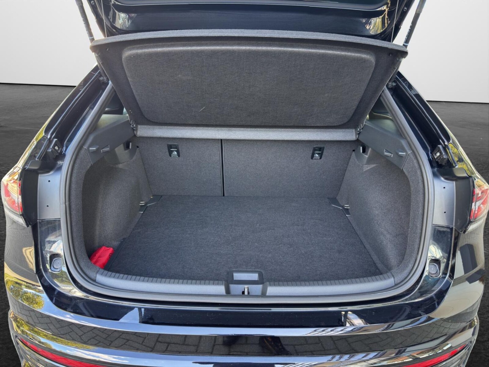 Volkswagen Taigo – Bild 13