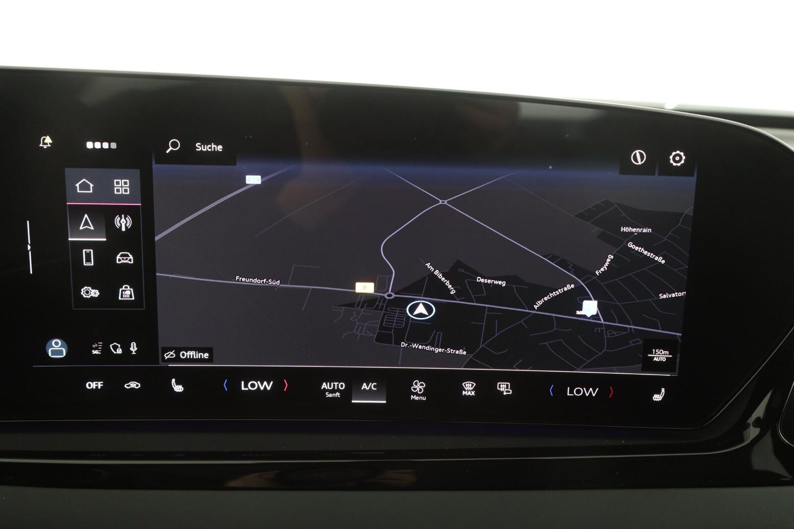 Audi A6 Avant – Bild 15