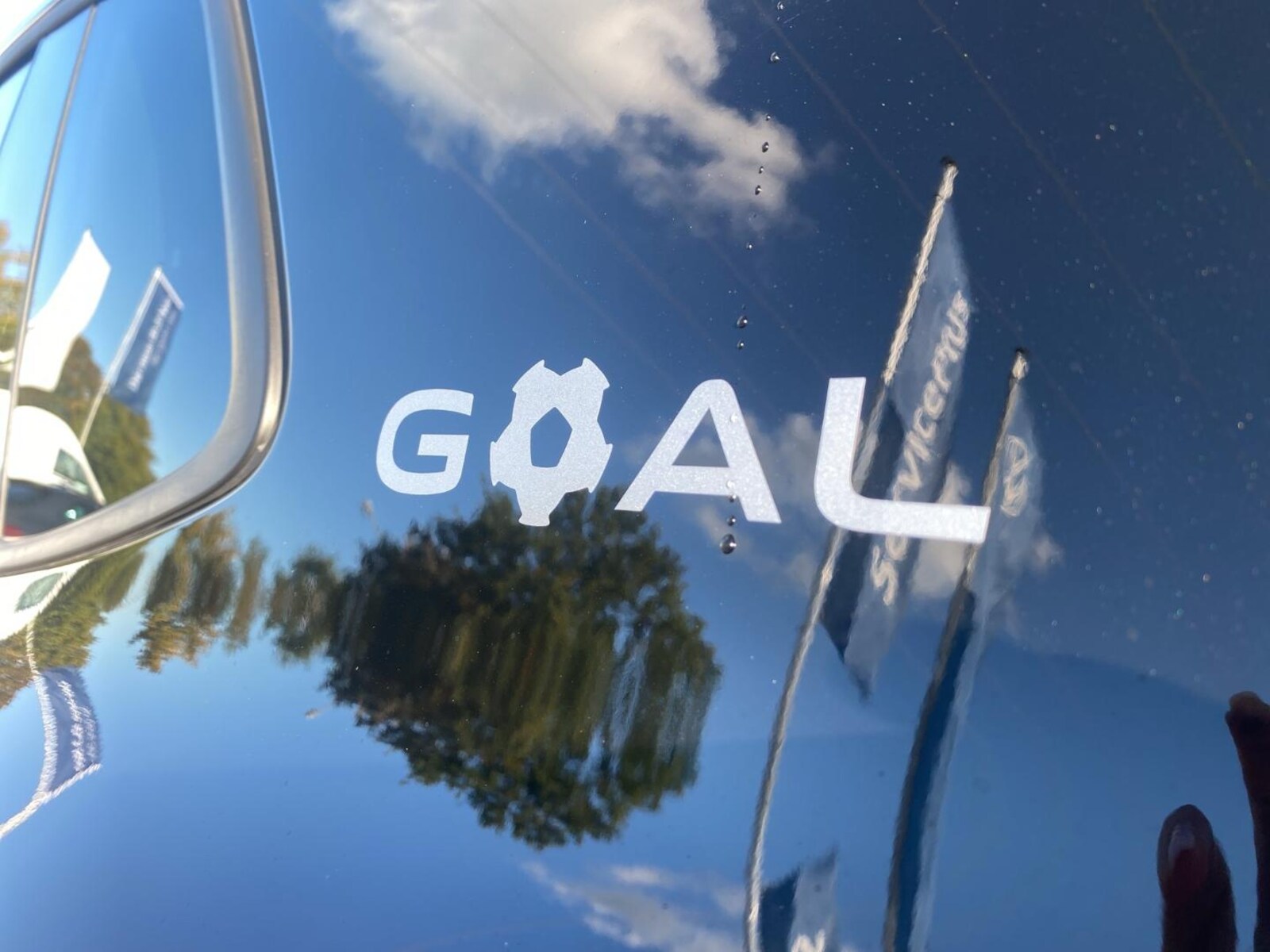 Volkswagen Tiguan – Bild 16