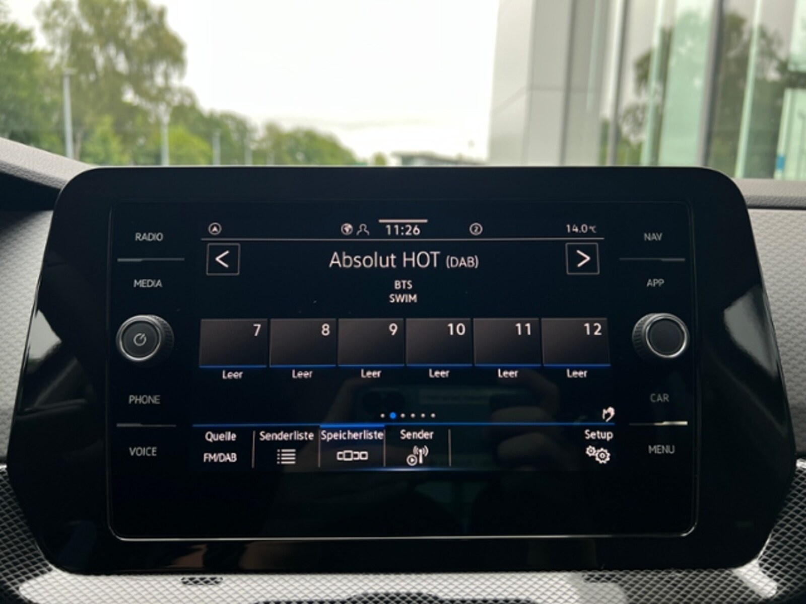 Volkswagen T-Cross – Bild 16