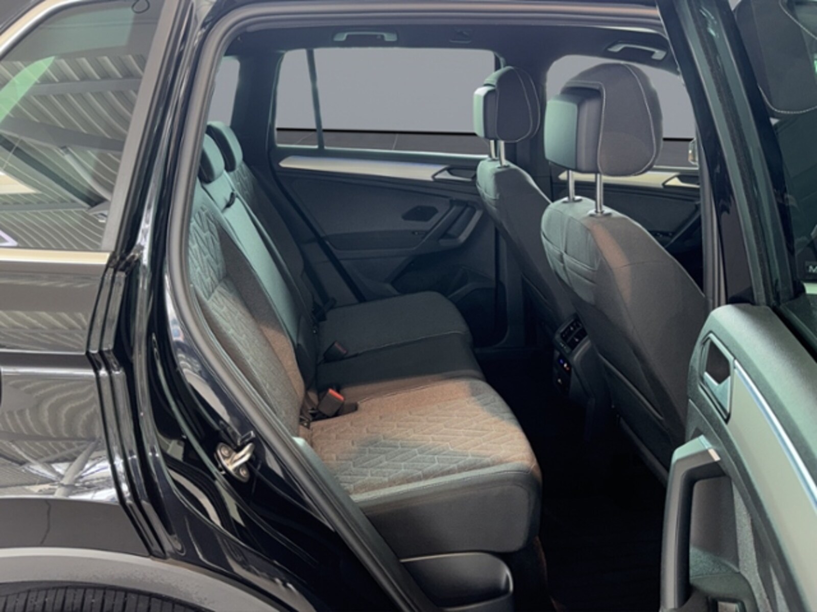 Volkswagen Tiguan – Bild 16