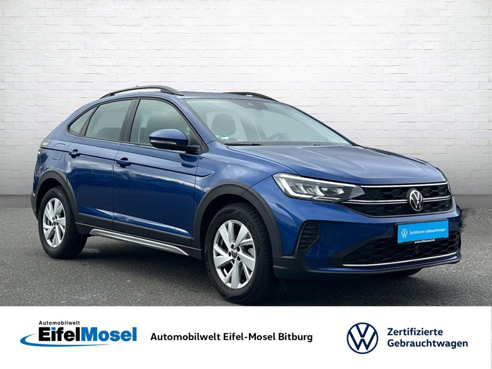 Volkswagen Taigo – Bild 7
