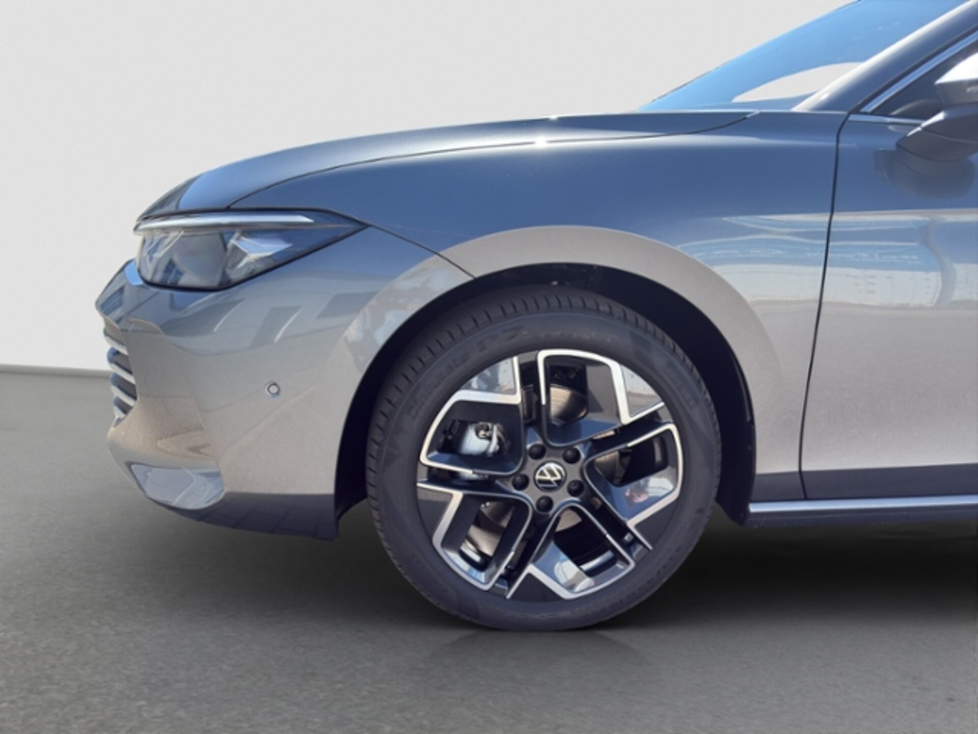 Volkswagen Passat Business