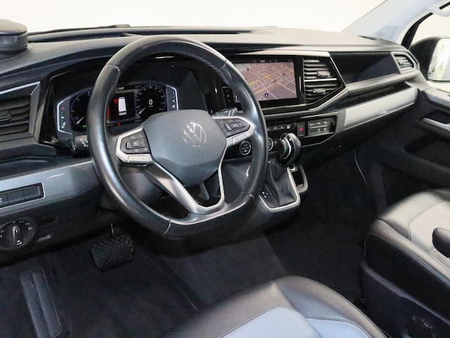 Volkswagen T6.1 Multivan