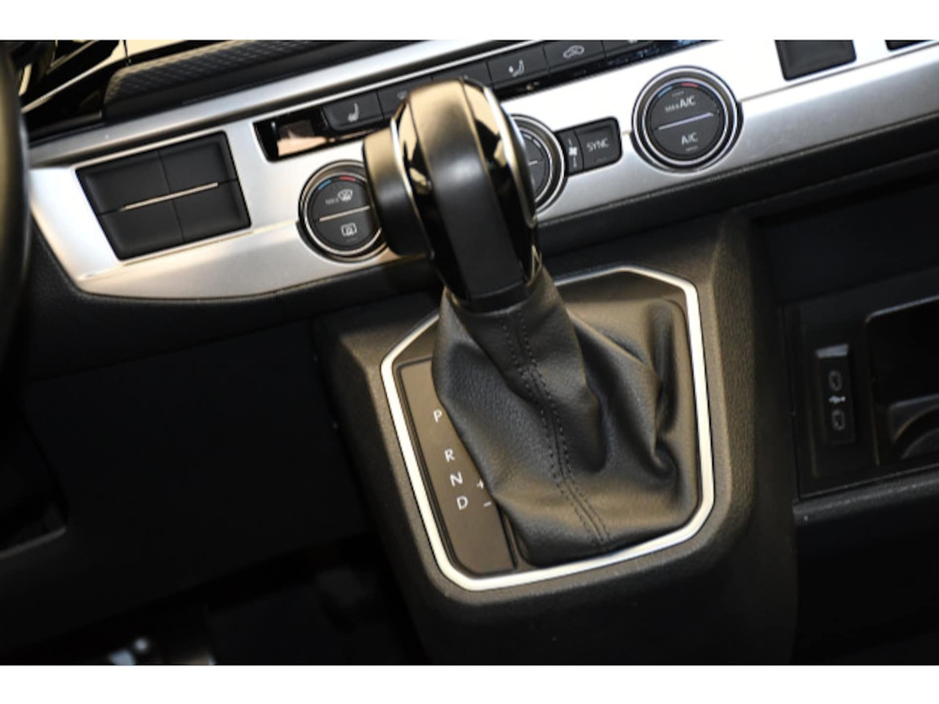 Volkswagen T6.1 Multivan Comfortline